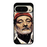 Bill Murray Wallpaper Google Pixel 10 Pro XL Case OV1490