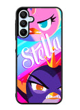 angry birds stella Samsung Galaxy A15 5G Case OV1492