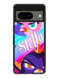 angry birds stella Google Pixel 8A Case QC1492