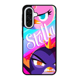 angry birds stella Samsung Galaxy A16 5G Case OV1492