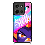 angry birds stella Motorola Moto G 5G 2025 Case OV1492