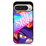 angry birds stella Google Pixel 10 Pro XL Case OV1492