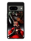 Joker Quinn Google Pixel 8A Case QC1493
