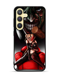Joker Quinn Samsung Galaxy S24 Plus 5G , Samsung Galaxy S24+ 5G Case OV1493