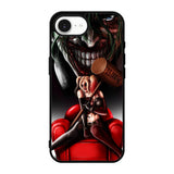 Joker Quinn iPhone 17e Case QC1493