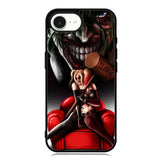 Joker Quinn iPhone 16e Case OV1493