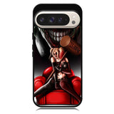 Joker Quinn Google Pixel 10 Pro XL Case OV1493