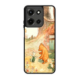winnie the pooh vintage Motorola Moto G 5G 2025 Case OV0888