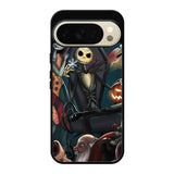 Nightmare Before Christmas Google Pixel 10 Pro XL Case OV1497
