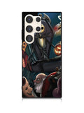 Nightmare Before Christmas Samsung Galaxy S23 Ultra 5G Case QC1497