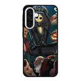 Nightmare Before Christmas Samsung Galaxy A56 5G Case OV1497