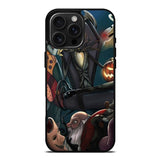 Nightmare Before Christmas iPhone 16 Pro Case OV1497