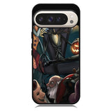 Nightmare Before Christmas Google Pixel 10 Pro XL Case OV1497