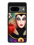 disney evil queen Google Pixel 8 Case QC4668