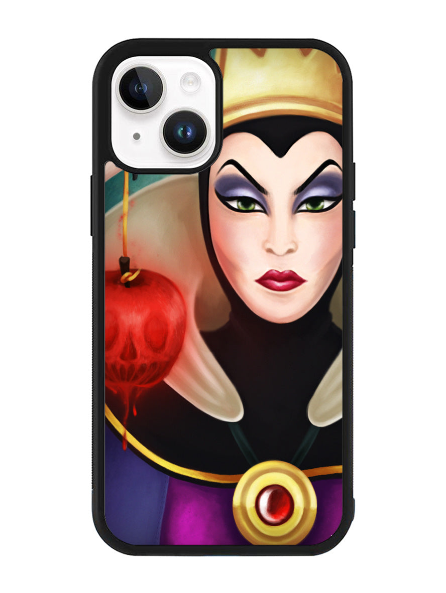 disney evil queen iPhone 15 Case OV4668