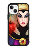 disney evil queen iPhone 15 Case OV4668