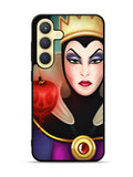 disney evil queen Samsung Galaxy S24 Plus 5G , Samsung Galaxy S24+ 5G Case OV4668