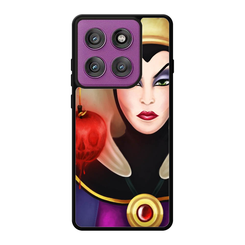 disney evil queen Motorola Moto Edge 60 Pro Case OV4668