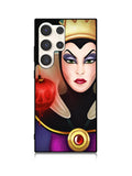 disney evil queen Samsung Galaxy S23 Ultra 5G Case QC4668