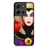 disney evil queen Motorola Moto G 5G 2025 Case OV4668