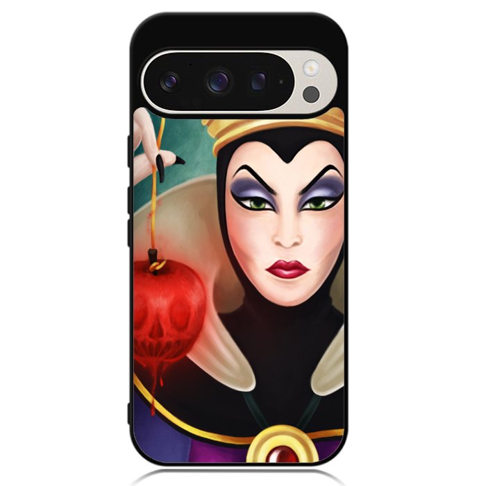 disney evil queen Google Pixel 9 | Pixel 9 Pro Case OV4668