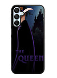 disney evil queen Samsung Galaxy A35 5G Case OV4667