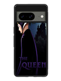 disney evil queen Google Pixel 8A Case QC4667