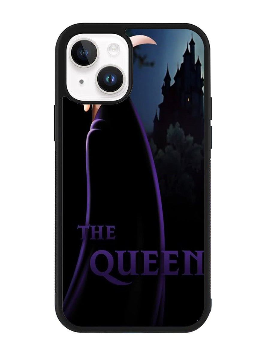 disney evil queen iPhone 15 Case OV4667