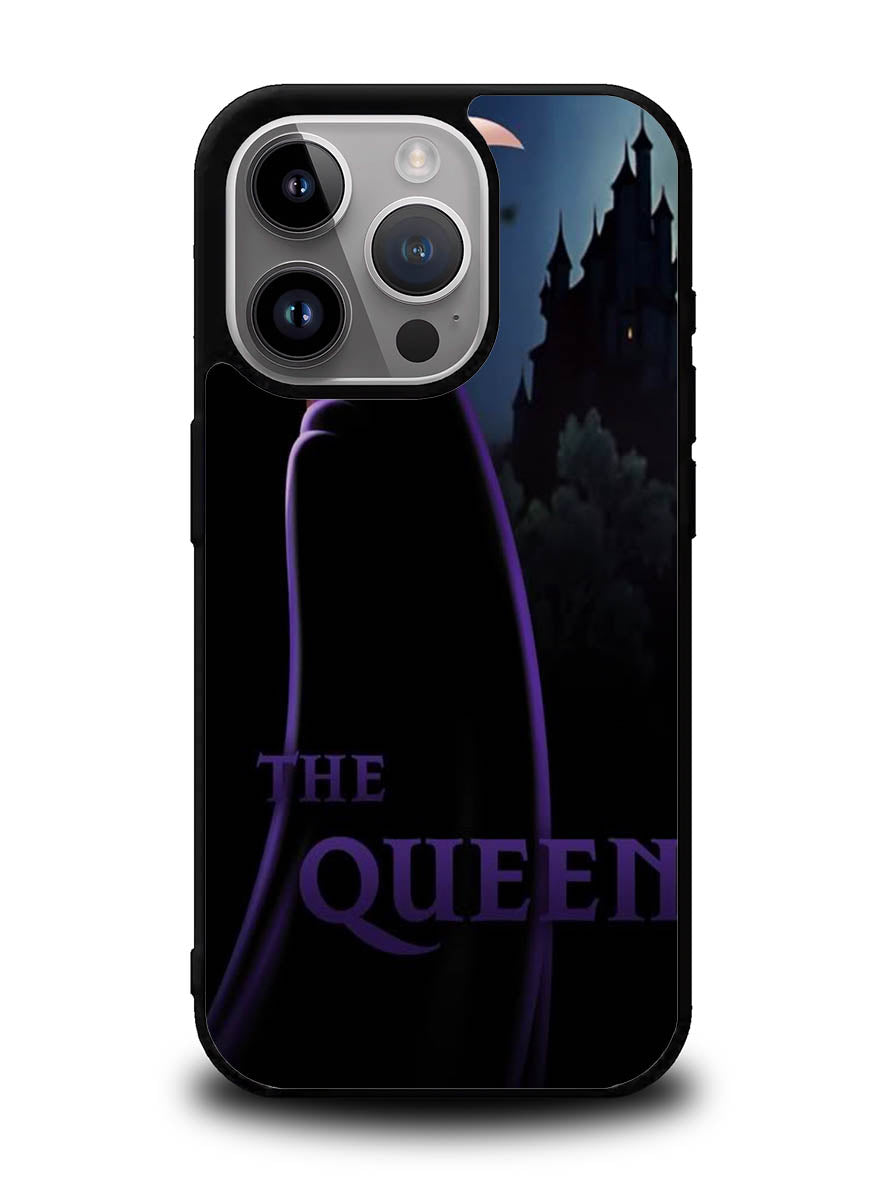 disney evil queen iPhone 16 Pro Max Case QC4667