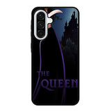 disney evil queen Samsung Galaxy A26 5G Case OV4667