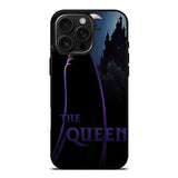 disney evil queen iPhone 16 Pro Max Case OV4667