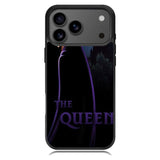 disney evil queen iPhone 17 Pro Case OV4667
