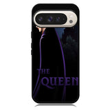disney evil queen Google Pixel 10 | Google Pixel 10 Pro Case OV4667