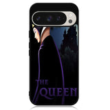 disney evil queen Google Pixel 9 | Pixel 9 Pro Case OV4667