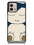 Snorlax Or Kabigon Motorola Moto G Stylus 5G 2023 Case