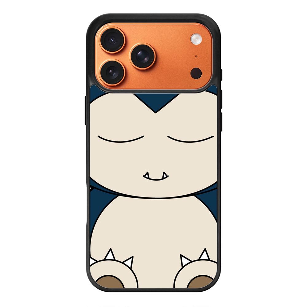 Snorlax Or Kabigon Samsung Galaxy S26 Ultra Case