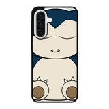 Snorlax Or Kabigon Samsung Galaxy A56 Case OV7811