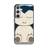 Snorlax Or Kabigon Samsung Galaxy A26 Case OV7811