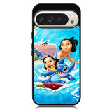 lilo stitch Wallpaper Google Pixel 10 Pro XL Case OV1499