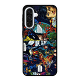 dc vs marvel Samsung Galaxy A56 5G Case OV4616