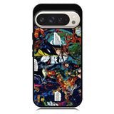 dc vs marvel Google Pixel 10 Pro XL Case OV4616