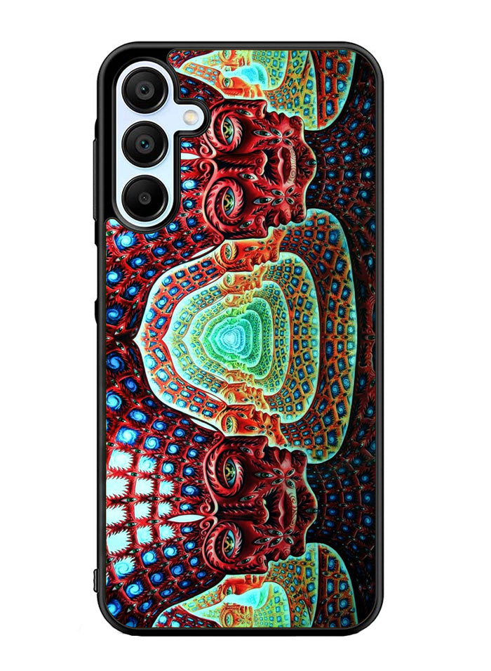 band Samsung Galaxy A15 5G Case OV1506