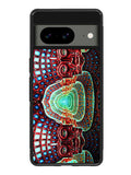 band Google Pixel 8 Case QC1506