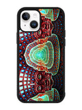 band iPhone 14 Plus Case QC1506