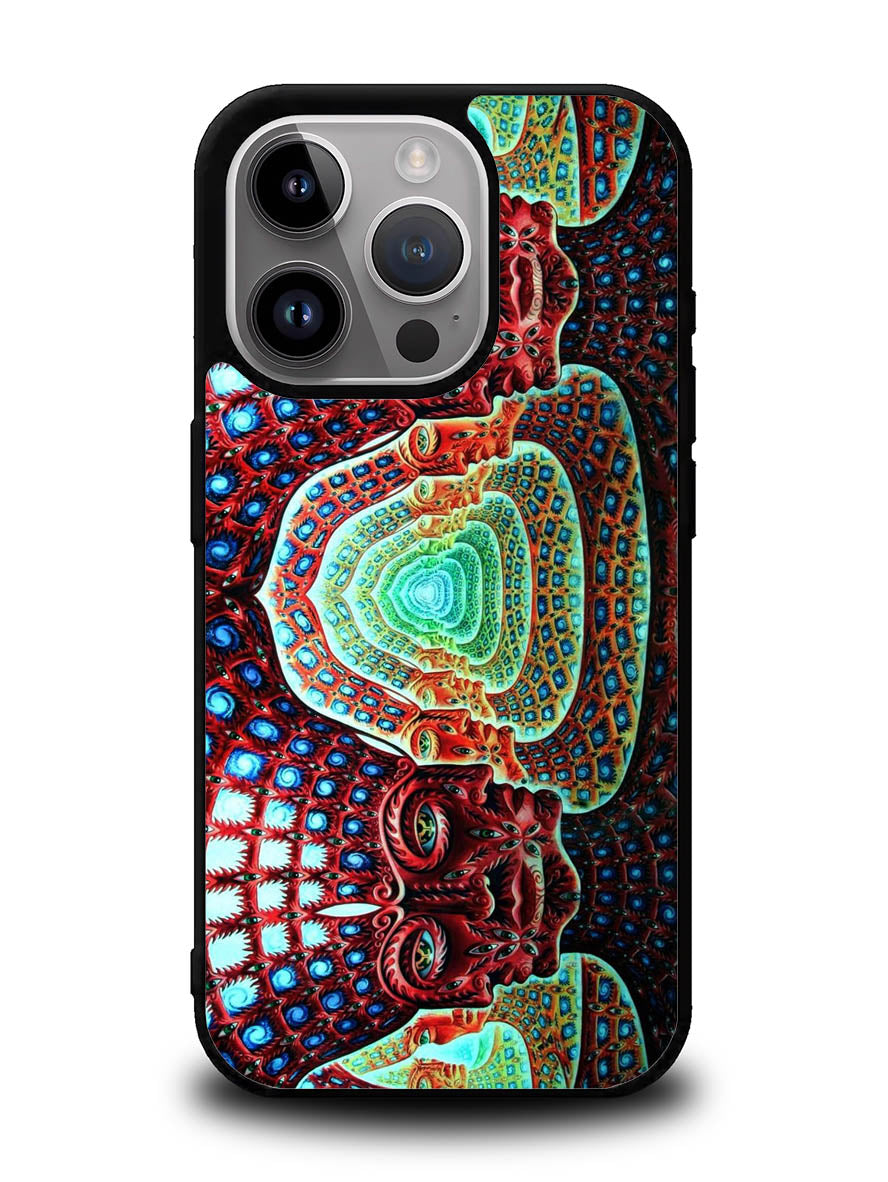 band iPhone 15 Pro Max Case OV1506