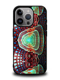 band iPhone 15 Pro Case OV1506