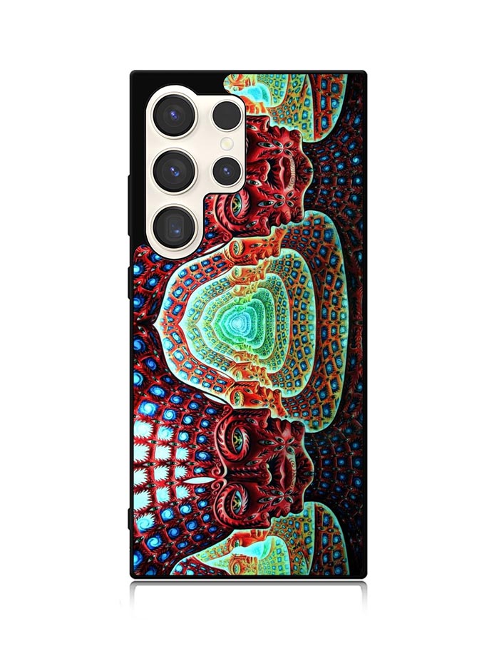 band Samsung Galaxy S24 Ultra 5G Case OV1506