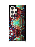 band Samsung Galaxy S24 Ultra 5G Case OV1506