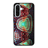 band Samsung Galaxy A26 5G Case OV1506