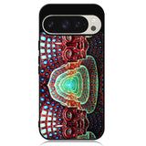 band Google Pixel 9 Pro XL Case OV1506